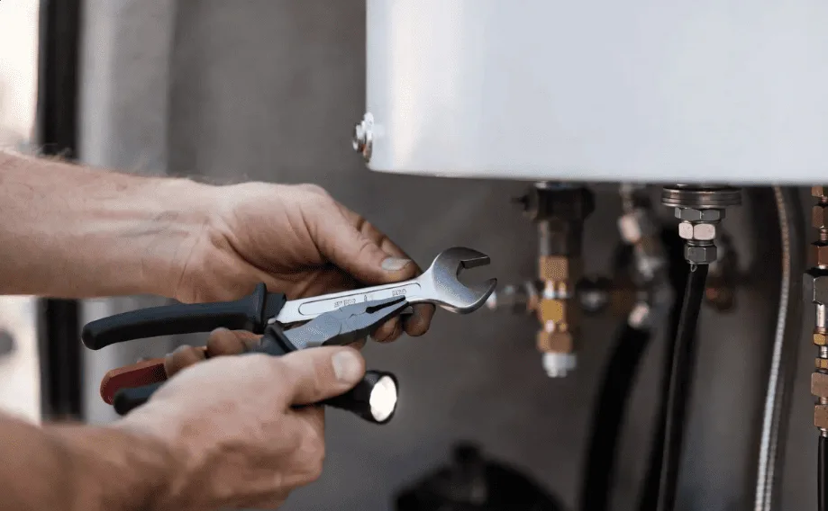 Why choose Water Heater Repair in Comfort, WV